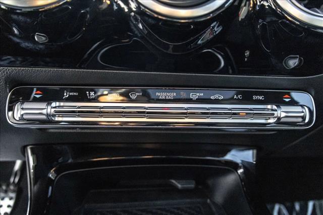 used 2025 Mercedes-Benz AMG CLA 35 car, priced at $51,977