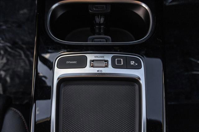 used 2025 Mercedes-Benz AMG CLA 35 car, priced at $51,977