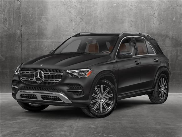 new 2025 Mercedes-Benz GLE 350 car, priced at $73,975
