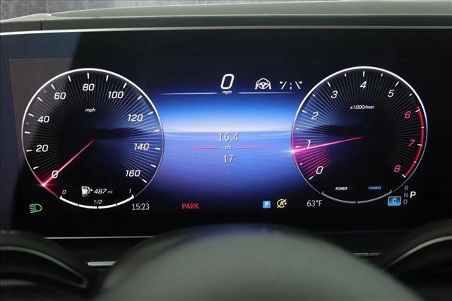 new 2025 Mercedes-Benz GLE 350 car, priced at $73,975