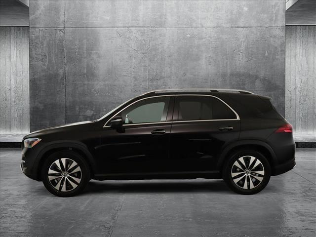 new 2025 Mercedes-Benz GLE 350 car, priced at $73,975