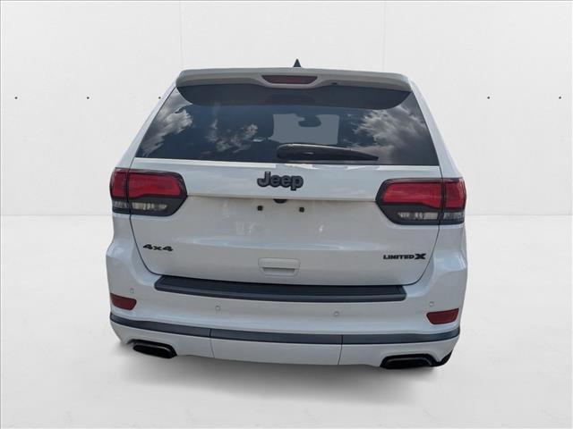 used 2019 Jeep Grand Cherokee car, priced at $11,995