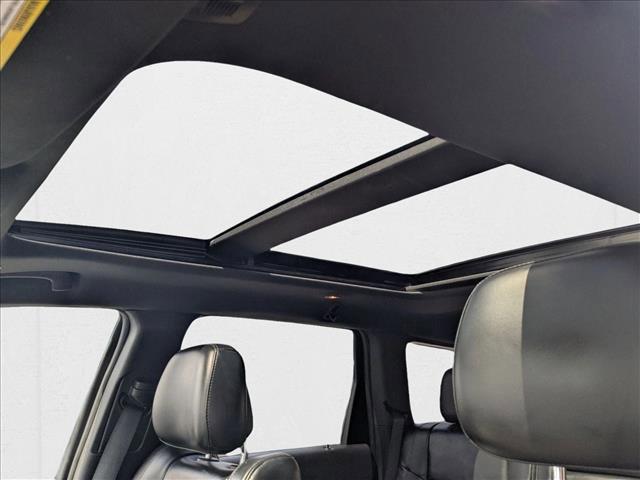 used 2019 Jeep Grand Cherokee car, priced at $11,995