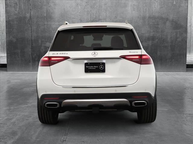 new 2025 Mercedes-Benz GLE 450e car, priced at $77,195