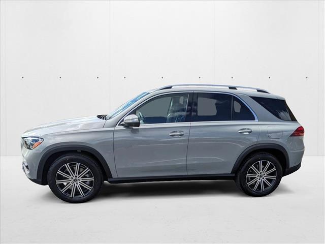 new 2026 Mercedes-Benz GLE 450e car, priced at $80,400