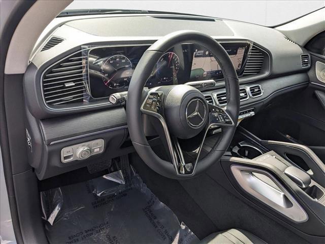new 2026 Mercedes-Benz GLE 450e car, priced at $80,400
