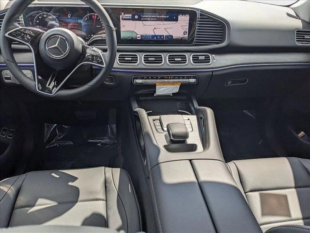 new 2026 Mercedes-Benz GLE 450e car, priced at $80,400