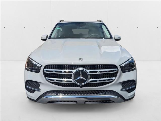 new 2026 Mercedes-Benz GLE 450e car, priced at $80,400