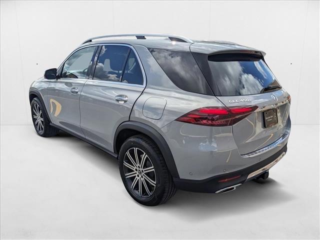 new 2026 Mercedes-Benz GLE 450e car, priced at $80,400