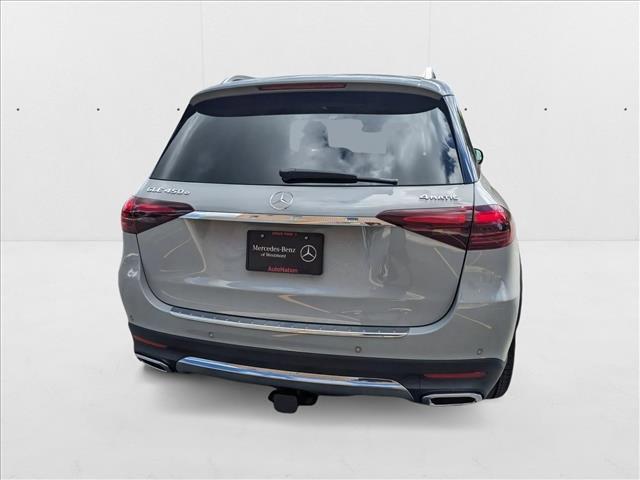 new 2026 Mercedes-Benz GLE 450e car, priced at $80,400