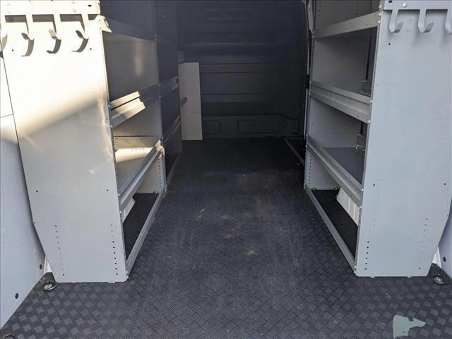 used 2023 Mercedes-Benz Sprinter 2500 car, priced at $39,992
