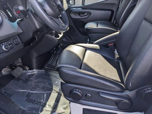 used 2023 Mercedes-Benz Sprinter 2500 car, priced at $39,992