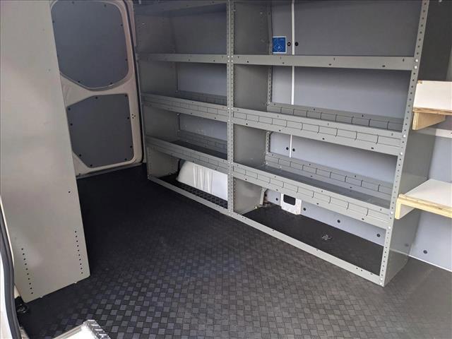 used 2023 Mercedes-Benz Sprinter 2500 car, priced at $39,992