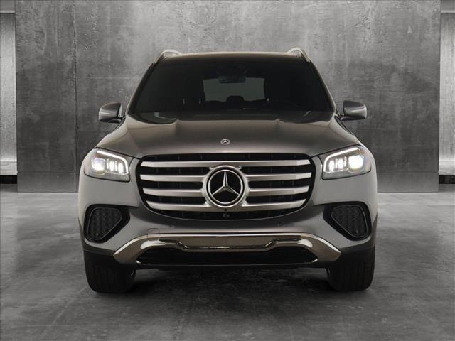 new 2025 Mercedes-Benz GLS 450 car, priced at $99,795