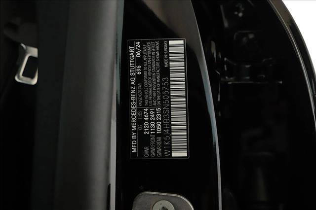 used 2025 Mercedes-Benz CLA 250 car, priced at $42,977