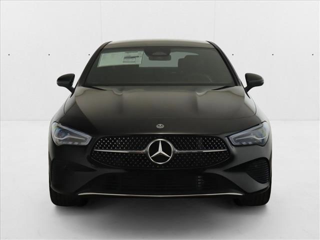 used 2025 Mercedes-Benz CLA 250 car, priced at $42,977