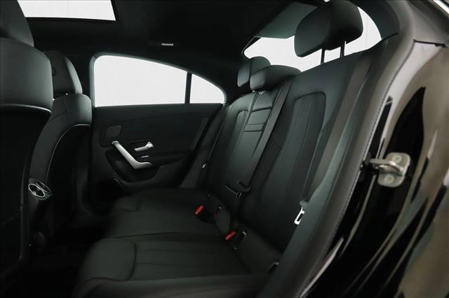 used 2025 Mercedes-Benz CLA 250 car, priced at $42,977