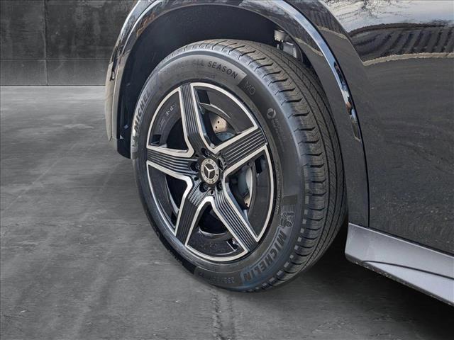 used 2025 Mercedes-Benz GLC 300 car, priced at $57,477