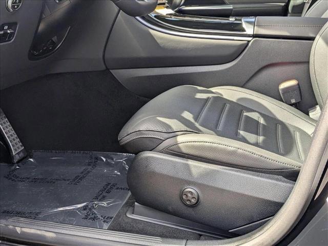 new 2025 Mercedes-Benz GLC 300 car, priced at $61,015