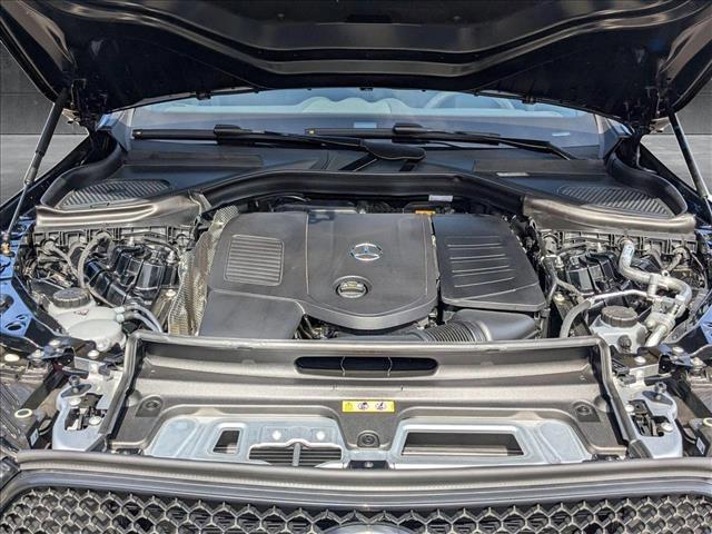new 2025 Mercedes-Benz GLC 300 car, priced at $61,015