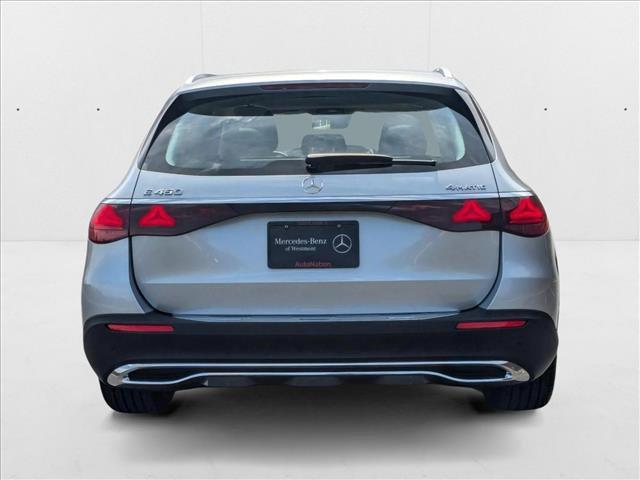 new 2025 Mercedes-Benz E-Class car, priced at $79,735