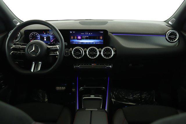 used 2025 Mercedes-Benz GLA 250 car, priced at $48,977