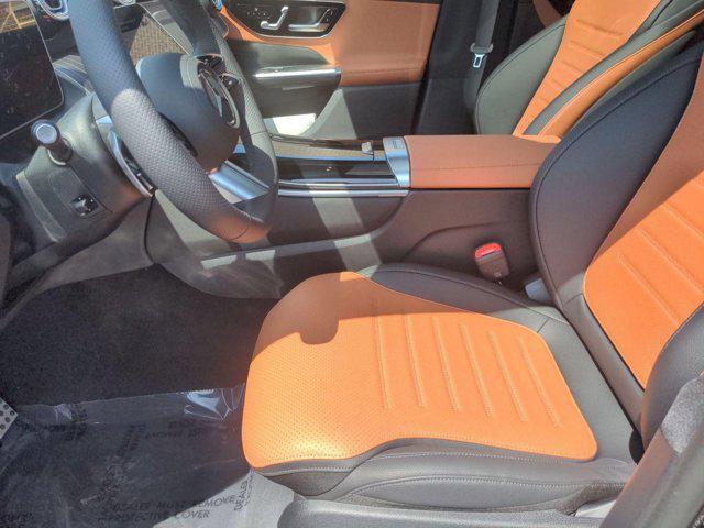 new 2025 Mercedes-Benz GLC 300 car, priced at $65,305