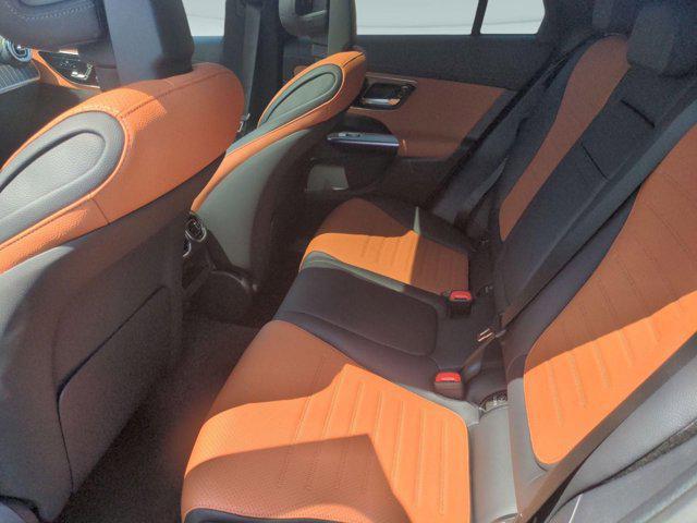 new 2025 Mercedes-Benz GLC 300 car, priced at $65,305