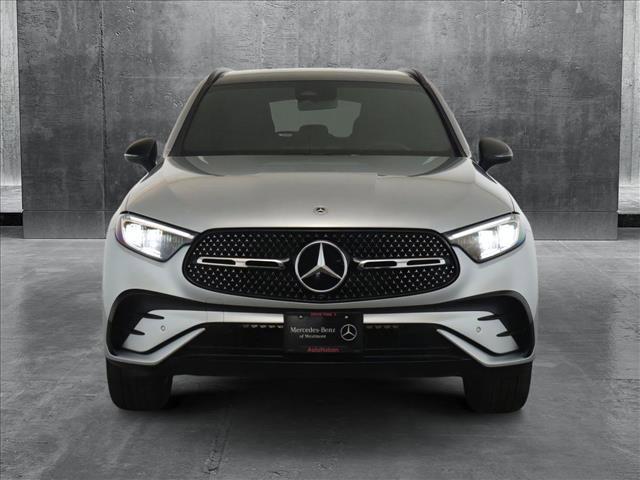 used 2024 Mercedes-Benz GLC 300 car, priced at $54,777