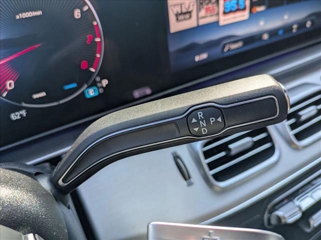 new 2026 Mercedes-Benz GLE 580 car, priced at $94,755