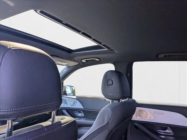 new 2026 Mercedes-Benz GLE 580 car, priced at $94,755