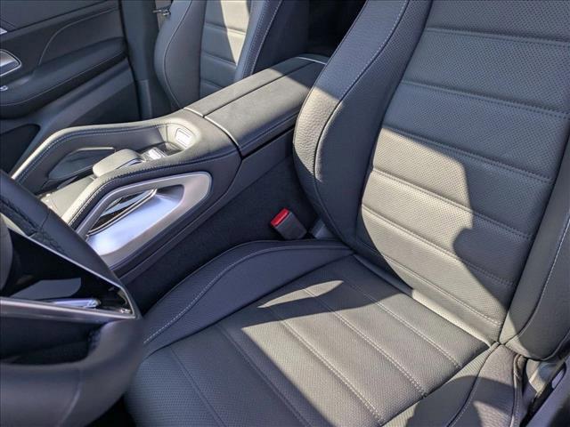 new 2026 Mercedes-Benz GLE 580 car, priced at $94,755