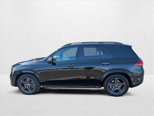 new 2026 Mercedes-Benz GLE 580 car, priced at $94,755