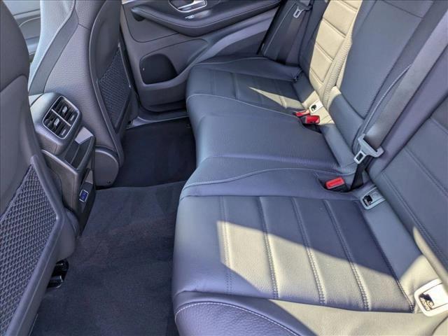 new 2026 Mercedes-Benz GLE 580 car, priced at $94,755