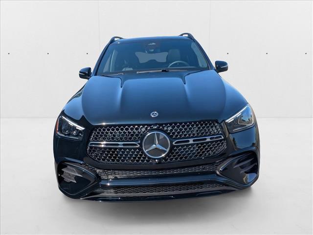 new 2026 Mercedes-Benz GLE 580 car, priced at $94,755