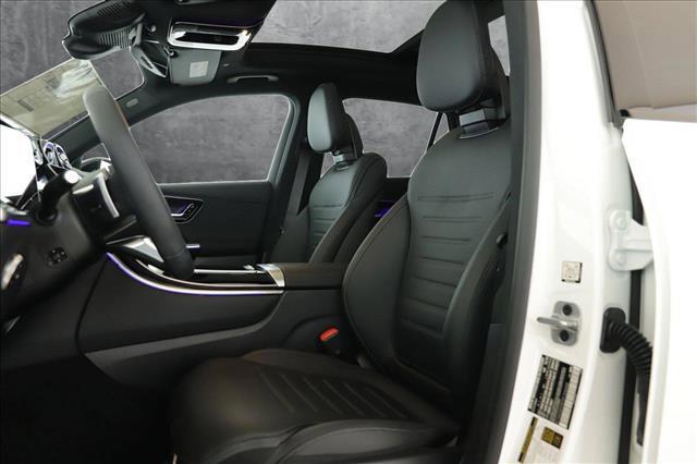 used 2025 Mercedes-Benz GLC 350e car, priced at $64,877