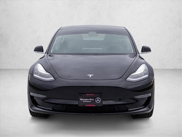 used 2019 Tesla Model 3 car, priced at $16,698