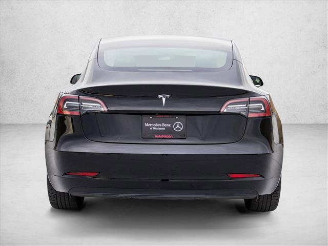 used 2019 Tesla Model 3 car, priced at $16,698