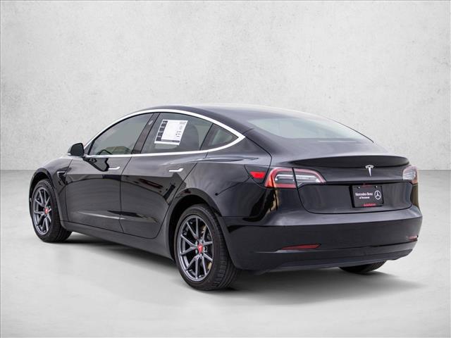 used 2019 Tesla Model 3 car, priced at $16,698