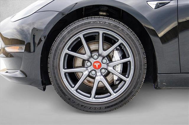 used 2019 Tesla Model 3 car, priced at $16,698