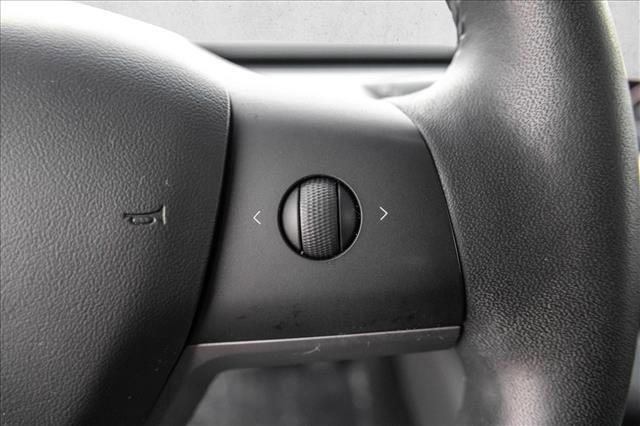 used 2019 Tesla Model 3 car, priced at $16,698