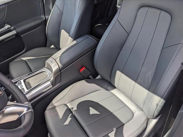 new 2026 Mercedes-Benz GLA 250 car, priced at $48,190