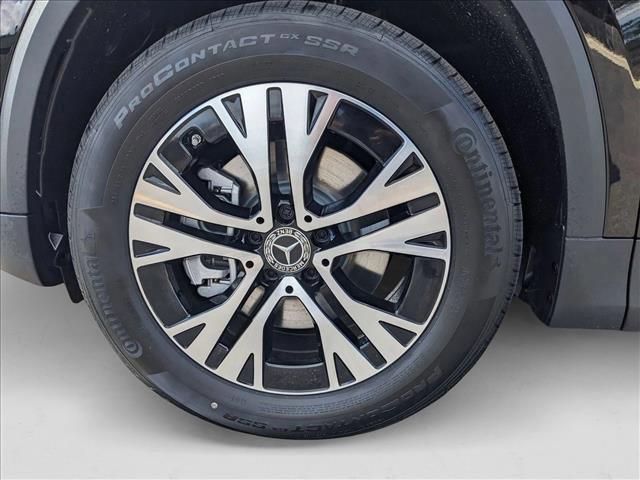 new 2026 Mercedes-Benz GLA 250 car, priced at $48,190