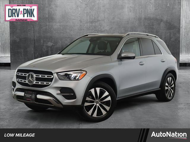 used 2024 Mercedes-Benz GLE 350 car, priced at $59,977