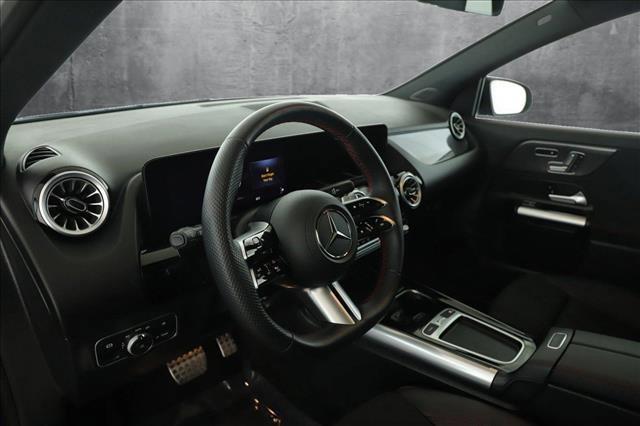 used 2025 Mercedes-Benz GLA 250 car, priced at $46,977