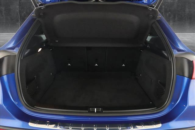 used 2025 Mercedes-Benz GLA 250 car, priced at $46,977