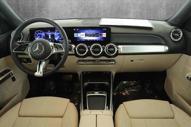 new 2024 Mercedes-Benz EQB 350 car, priced at $62,945