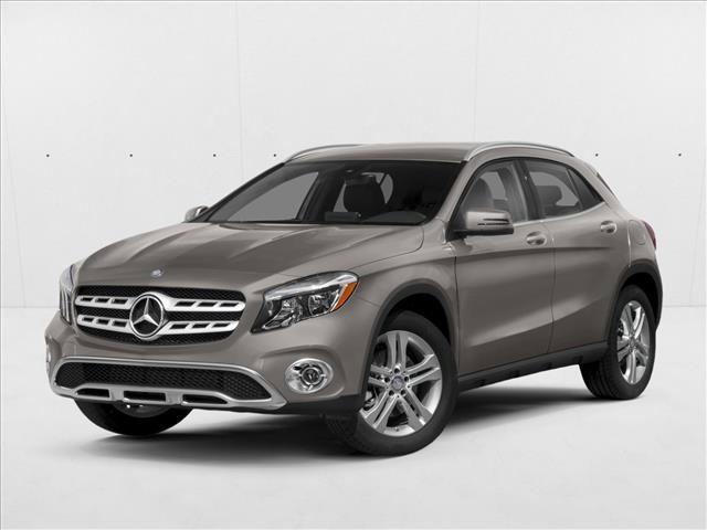 used 2019 Mercedes-Benz GLA 250 car, priced at $20,795