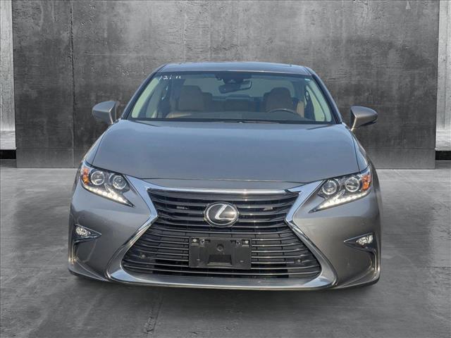 used 2018 Lexus ES 350 car, priced at $21,895