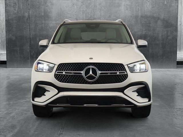 new 2025 Mercedes-Benz GLE 350 car, priced at $73,465